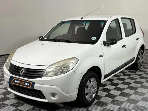 Used 2009 Renault Sandero 1.6 Dynamique