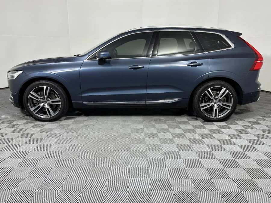 Used 2019 Volvo XC60 D4 AWD Inscription - WeBuyCars Montana Used 2019 Volvo XC60 D4 AWD Inscription - WeBuyCars Montana