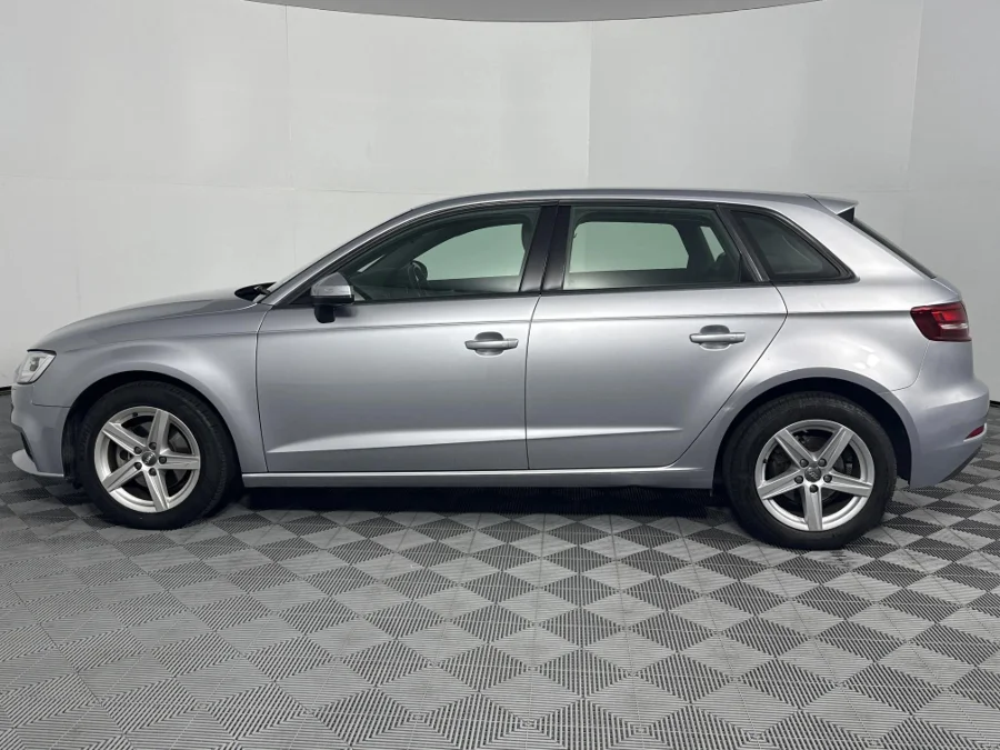 Used 2019 Audi A3 Sportback 30TFSI S line - WeBuyCars Richmond