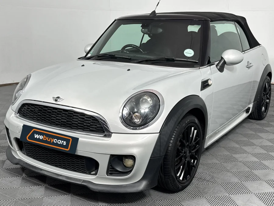 Used 2015 MINI Convertible Cooper Convertible - WeBuyCars Lansdowne Used 2015 MINI Convertible Cooper Convertible - WeBuyCars Lansdowne