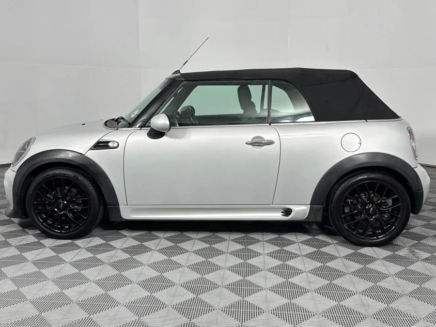Used 2015 MINI Convertible Cooper Convertible - WeBuyCars Lansdowne Used 2015 MINI Convertible Cooper Convertible - WeBuyCars Lansdowne