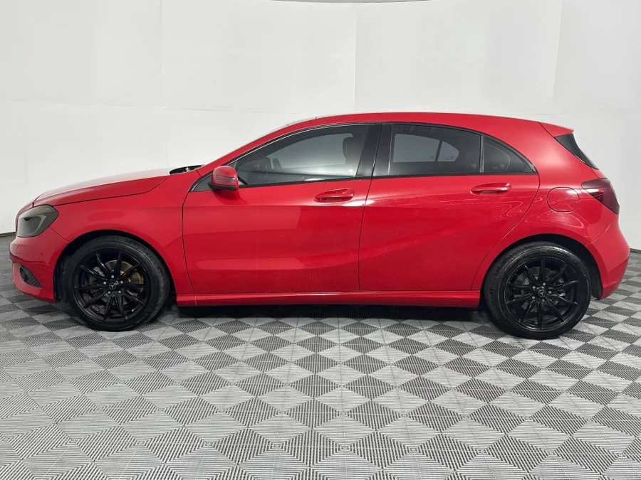 Used 2014 Mercedes-Benz A-Class A220CDI - WeBuyCars Richmond Used 2014 Mercedes-Benz A-Class A220CDI - WeBuyCars Richmond