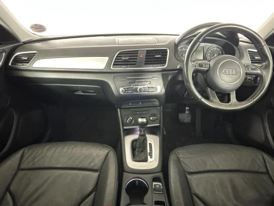Used 2015 Audi Q3 1.4TFSI S auto - WeBuyCars Lansdowne Used 2015 Audi Q3 1.4TFSI S auto - WeBuyCars Lansdowne