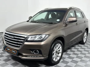 Used 2018 Haval H2 1.5T City auto Used 2018 Haval H2 1.5T City auto