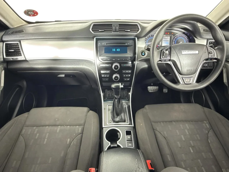 Used 2018 Haval H2 1.5T City auto - WeBuyCars Montana Used 2018 Haval H2 1.5T City auto - WeBuyCars Montana