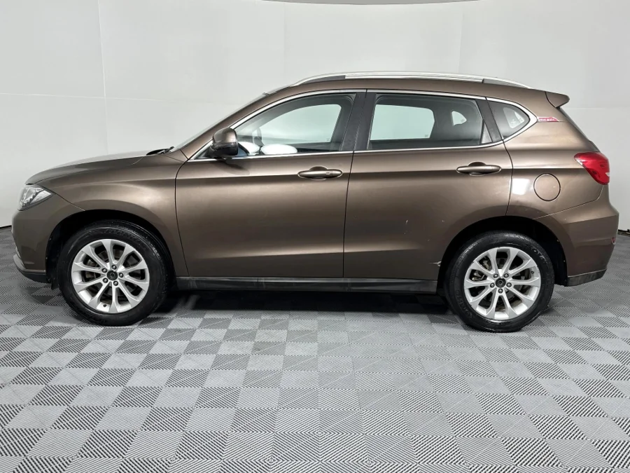 Used 2018 Haval H2 1.5T City auto - WeBuyCars Montana Used 2018 Haval H2 1.5T City auto - WeBuyCars Montana