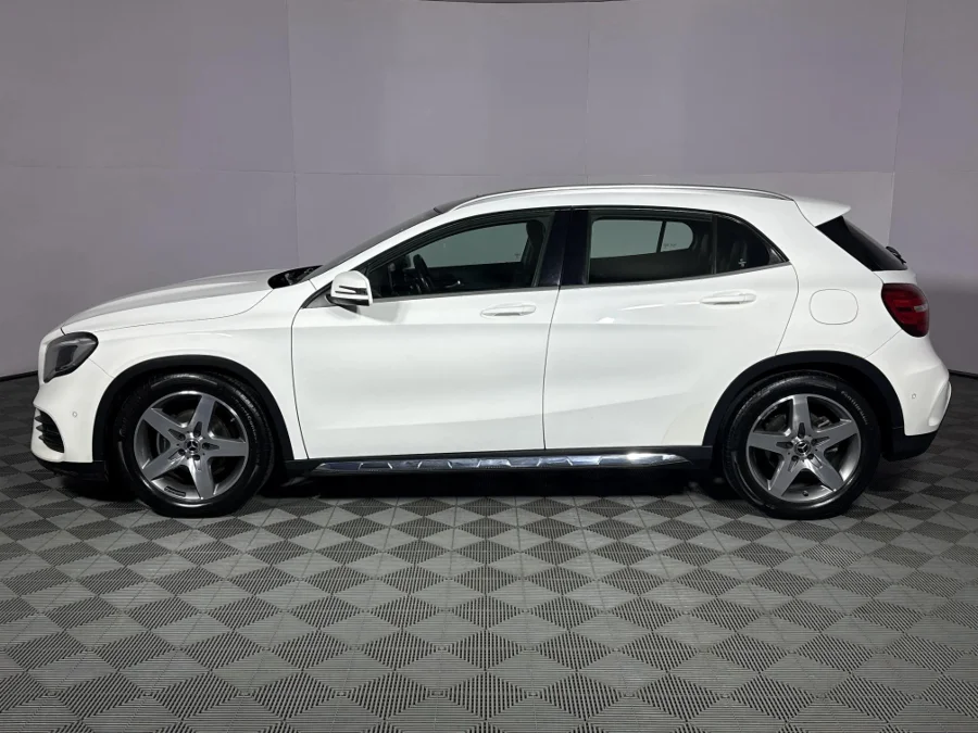 Used 2018 Mercedes-Benz GLA 200 auto - WeBuyCars Rustenburg Used 2018 Mercedes-Benz GLA 200 auto - WeBuyCars Rustenburg