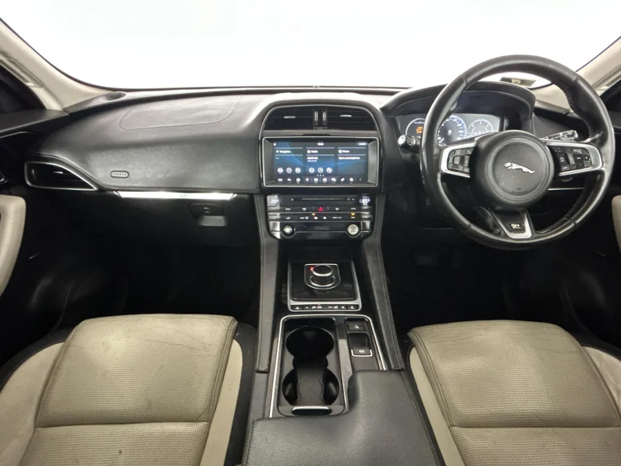 Used 2017 Jaguar F-Pace 30d AWD 300 Sport - WeBuyCars Richmond Used 2017 Jaguar F-Pace 30d AWD 300 Sport - WeBuyCars Richmond