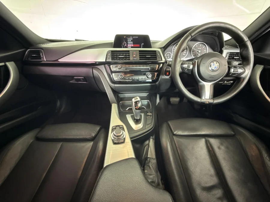 Used 2017 BMW 3 Series 320d M Performance edition sports-auto - WeBuyCars Riverhorse Used 2017 BMW 3 Series 320d M Performance edition sports-auto - WeBuyCars Riverhorse