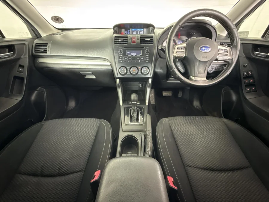 Used 2014 Subaru Forester 2.5 XS - WeBuyCars Riverhorse Used 2014 Subaru Forester 2.5 XS - WeBuyCars Riverhorse