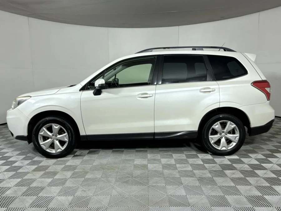 Used 2014 Subaru Forester 2.5 XS - WeBuyCars Riverhorse Used 2014 Subaru Forester 2.5 XS - WeBuyCars Riverhorse