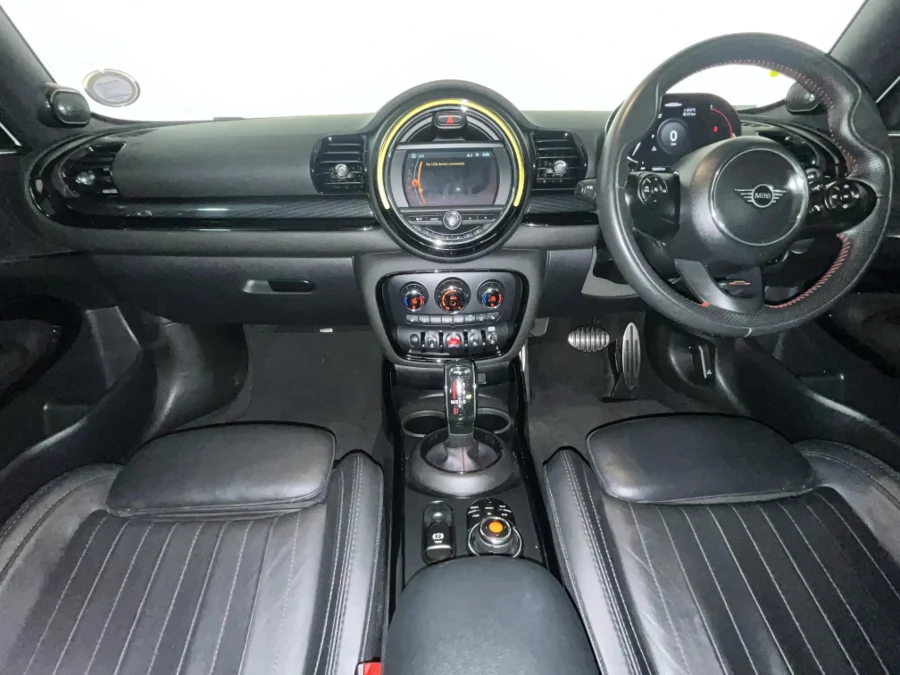 Used 2021 MINI Clubman John Cooper Works ALL4 Clubman - WeBuyCars JHB South