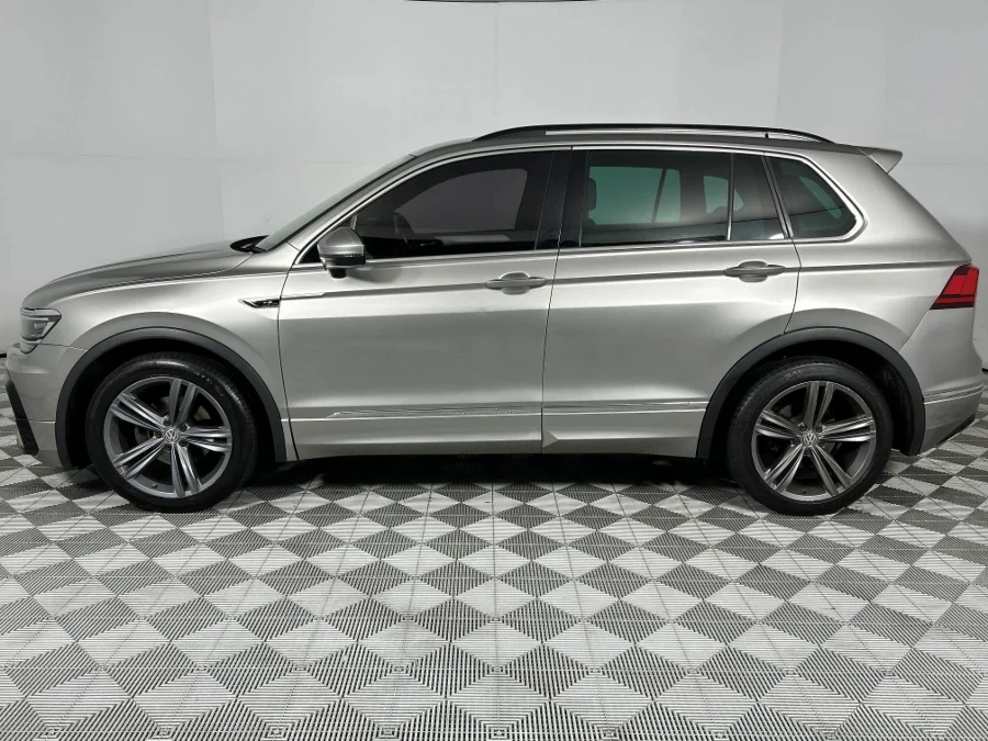 Used 2017 Volkswagen Tiguan 2.0TDI 4Motion Comfortline - WeBuyCars Richmond Used 2017 Volkswagen Tiguan 2.0TDI 4Motion Comfortline - WeBuyCars Richmond