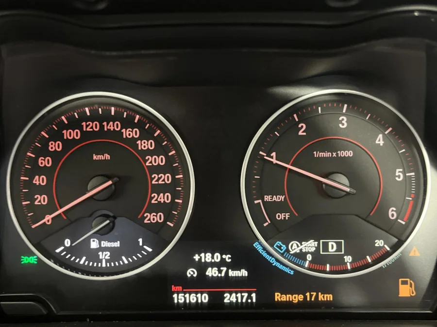 Used 2015 BMW 2 Series 220d coupe M Sport - WeBuyCars Germiston Used 2015 BMW 2 Series 220d coupe M Sport - WeBuyCars Germiston