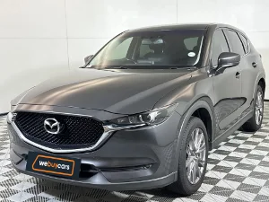 Used 2019 Mazda CX-5 2.0 Dynamic