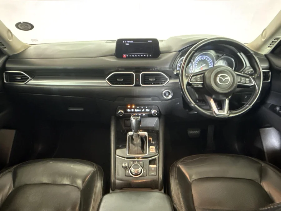 Used 2019 Mazda CX-5 2.0 Dynamic - WeBuyCars Midstream Used 2019 Mazda CX-5 2.0 Dynamic - WeBuyCars Midstream