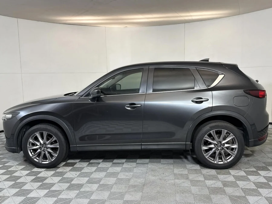 Used 2019 Mazda CX-5 2.0 Dynamic - WeBuyCars Midstream Used 2019 Mazda CX-5 2.0 Dynamic - WeBuyCars Midstream