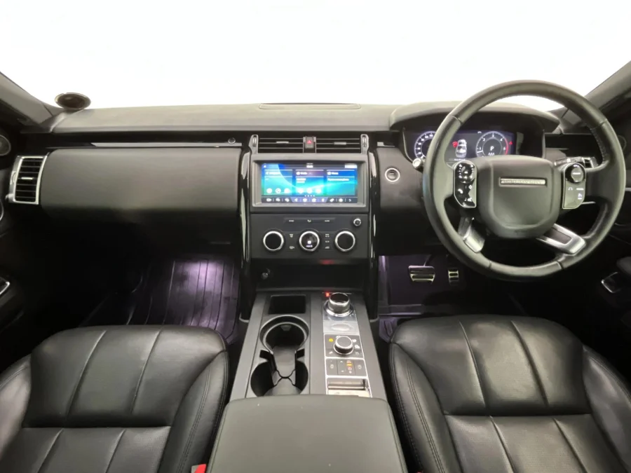 Used 2019 Land Rover Discovery S Td6 - WeBuyCars Germiston