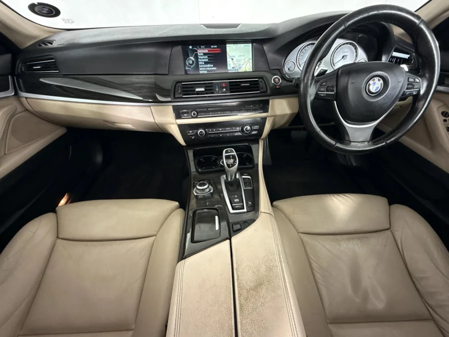 Used 2013 BMW 5 Series 528i Luxury - WeBuyCars Silverlakes Used 2013 BMW 5 Series 528i Luxury - WeBuyCars Silverlakes