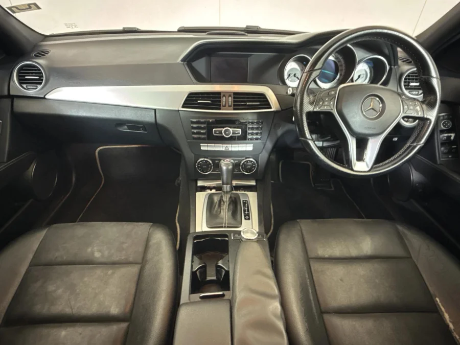 Used 2014 Mercedes-Benz C-Class C200 Avantgarde auto - WeBuyCars Midstream Used 2014 Mercedes-Benz C-Class C200 Avantgarde auto - WeBuyCars Midstream