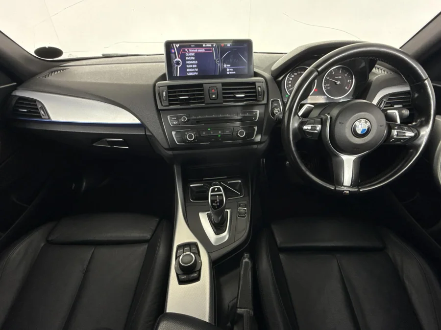 Used 2014 BMW 2 Series 220d coupe M Sport - WeBuyCars Vereeniging