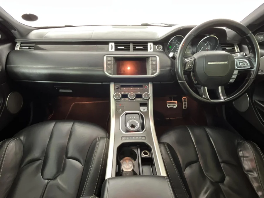 Used 2012 Land Rover Range Rover Evoque SD4 Dynamic SW1 Colour - WeBuyCars Montana Used 2012 Land Rover Range Rover Evoque SD4 Dynamic SW1 Colour - WeBuyCars Montana