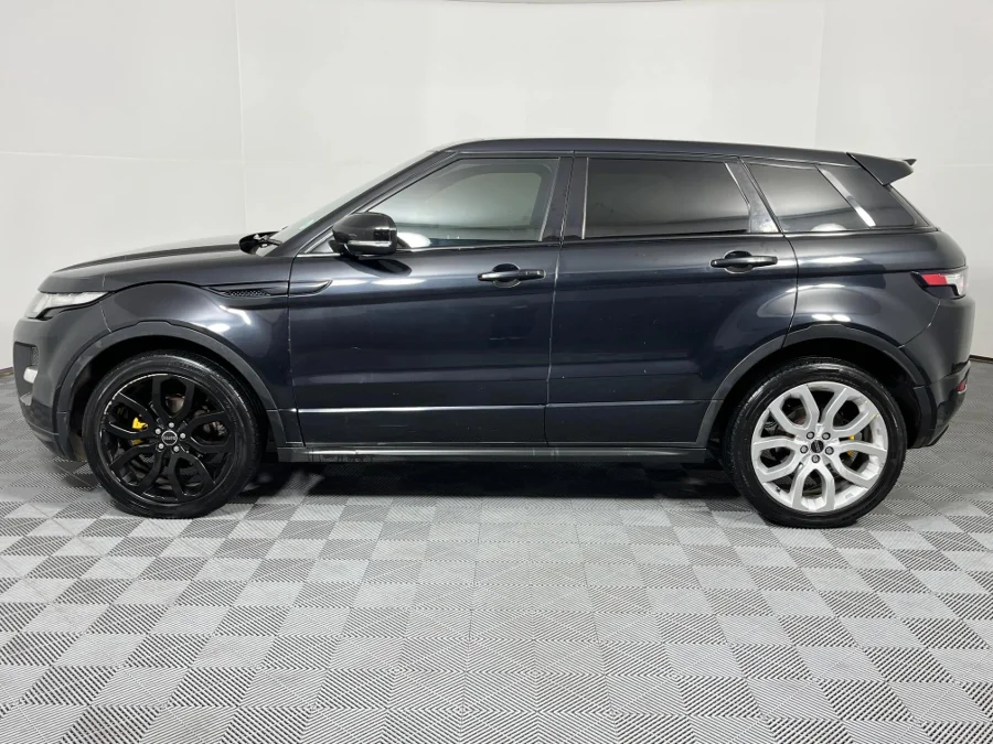 Used 2012 Land Rover Range Rover Evoque SD4 Dynamic SW1 Colour - WeBuyCars Montana Used 2012 Land Rover Range Rover Evoque SD4 Dynamic SW1 Colour - WeBuyCars Montana