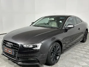 Used 2015 Audi A5 coupe 2.0TDI SE