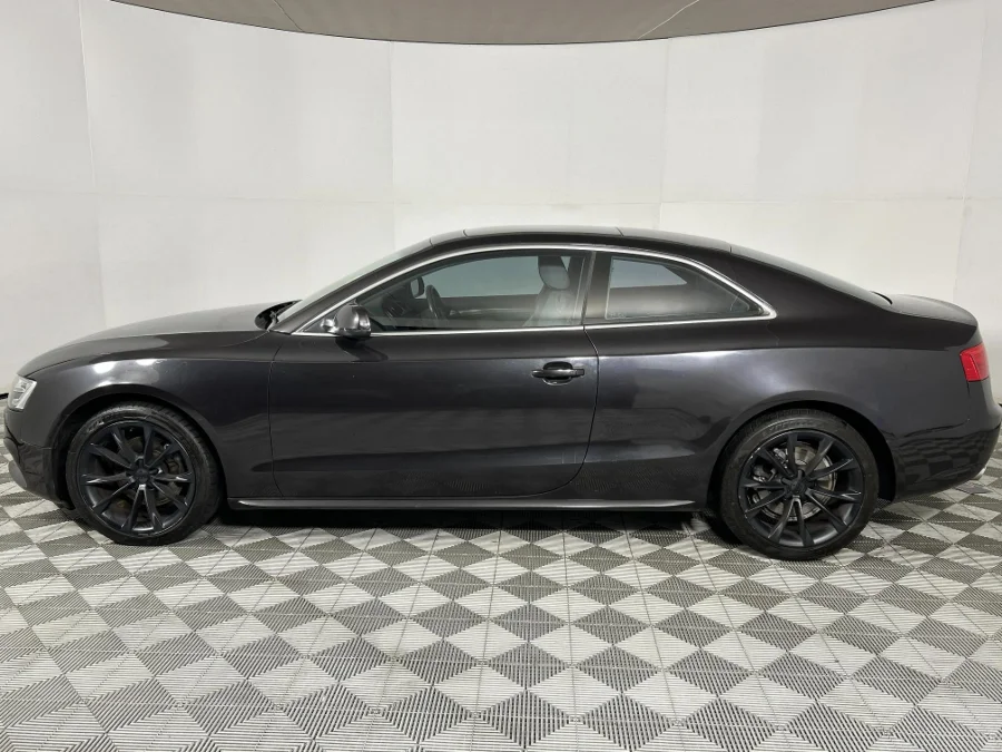 Used 2015 Audi A5 coupe 2.0TDI SE - WeBuyCars Richmond