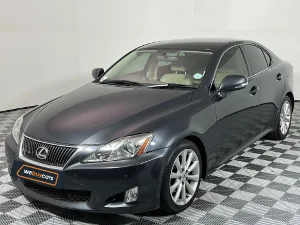 Used 2010 Lexus IS 250 S