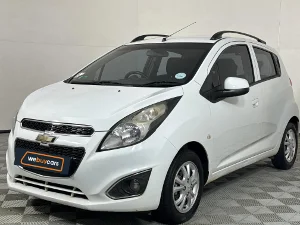Used 2013 Chevrolet Spark 1.2 LS