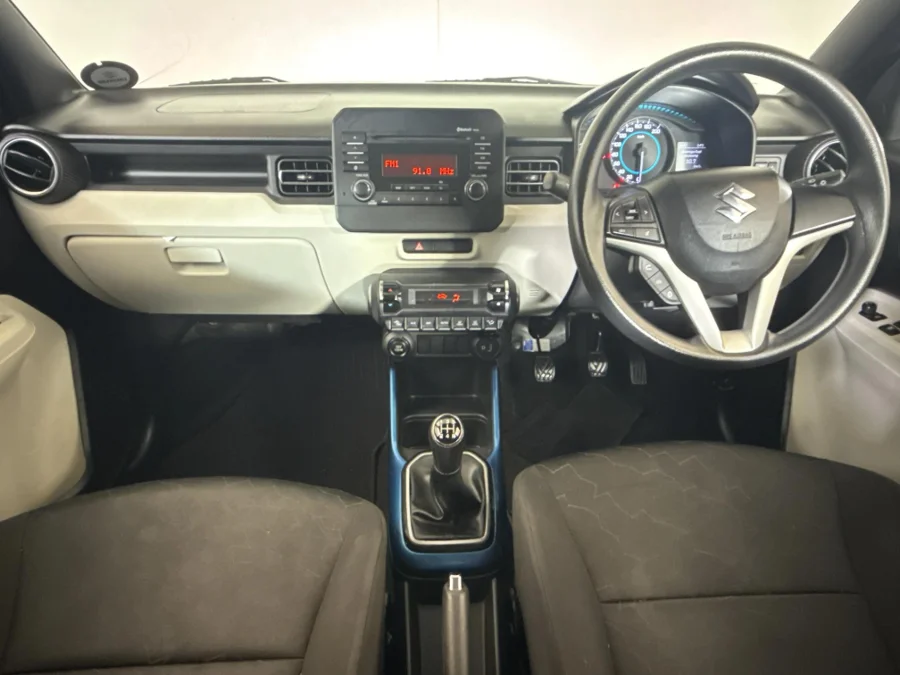 Used 2018 Suzuki Ignis 1.2 GLX manual - WeBuyCars Midstream Used 2018 Suzuki Ignis 1.2 GLX manual - WeBuyCars Midstream