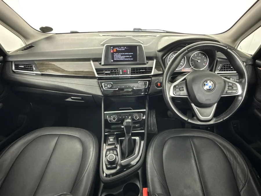 Used 2015 BMW 2 Series Active Tourer 220d Active Tourer sports-auto - WeBuyCars George