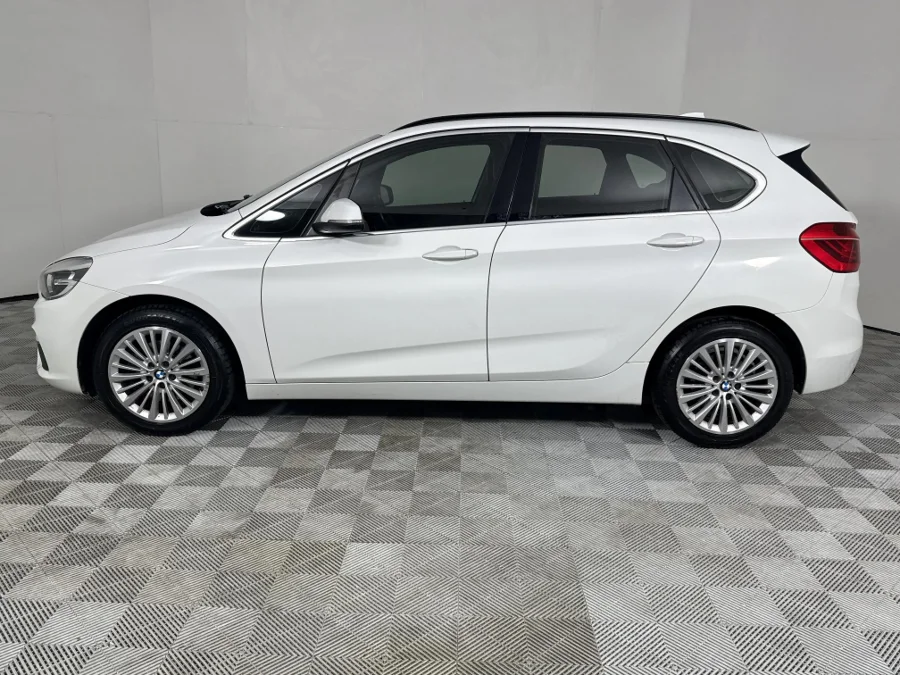 Used 2015 BMW 2 Series Active Tourer 220d Active Tourer sports-auto - WeBuyCars George