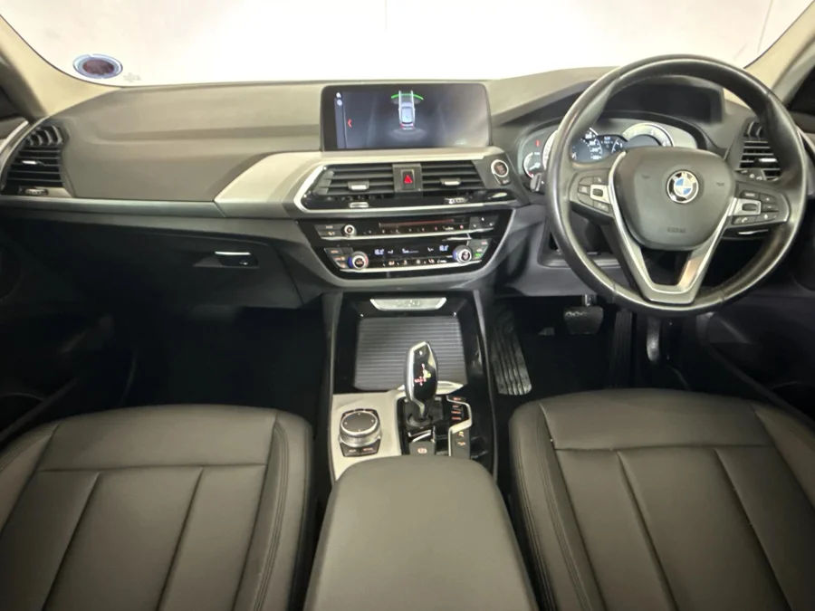 Used 2018 BMW X3 xDrive20d - WeBuyCars Midstream