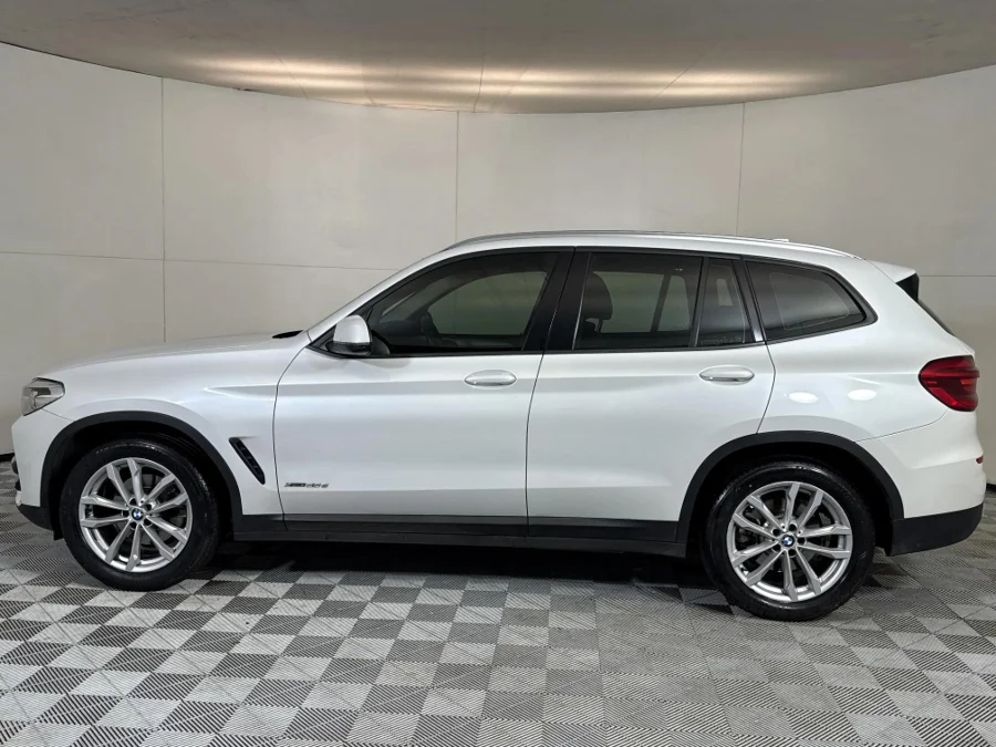 Used 2018 BMW X3 xDrive20d - WeBuyCars Midstream