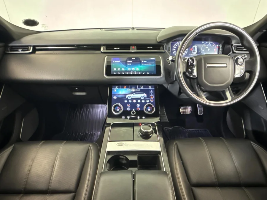Used 2019 Land Rover Range Rover Velar D240 R-Dynamic SE - WeBuyCars Midstream
