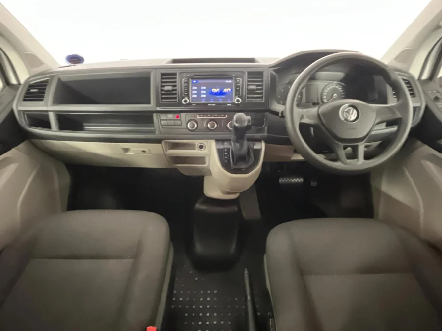 Used 2018 Volkswagen Kombi 2.0TDI SWB Trendline auto - WeBuyCars JHB South