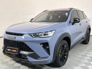Used 2023 Haval H6 GT 2.0GDIT 4WD Super Luxury