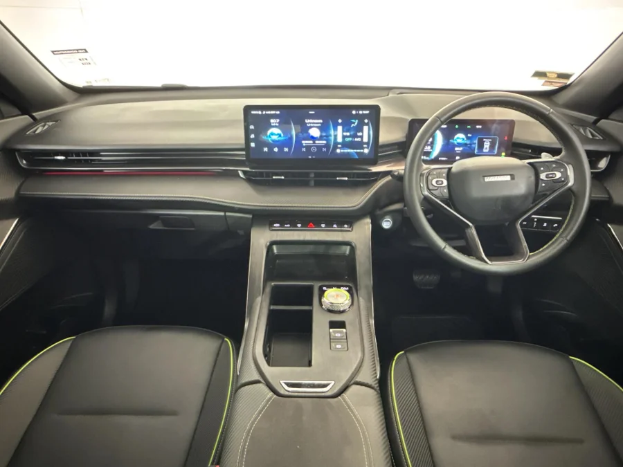 Used 2023 Haval H6 GT 2.0GDIT 4WD Super Luxury - WeBuyCars JHB South