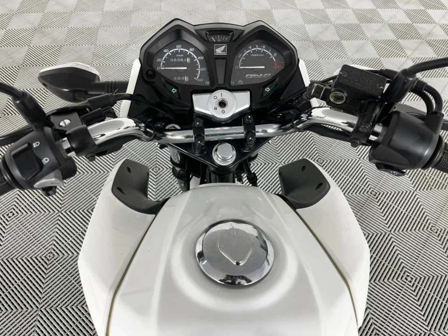 Used 2017 Honda CB 125f - WeBuycars East London Used 2017 Honda CB 125f - WeBuycars East London