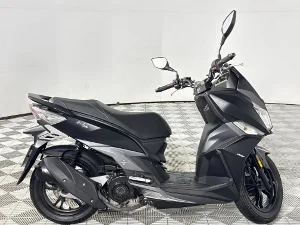 Used 2020 SYM Symphony JET 14 200