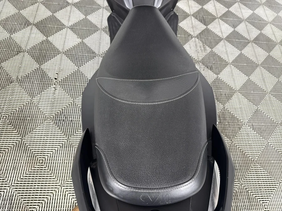 Used 2020 SYM Symphony JET 14 200 - WeBuyCars Richmond