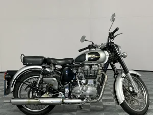 Used 2014 Royal Enfield Classic 500 Classic