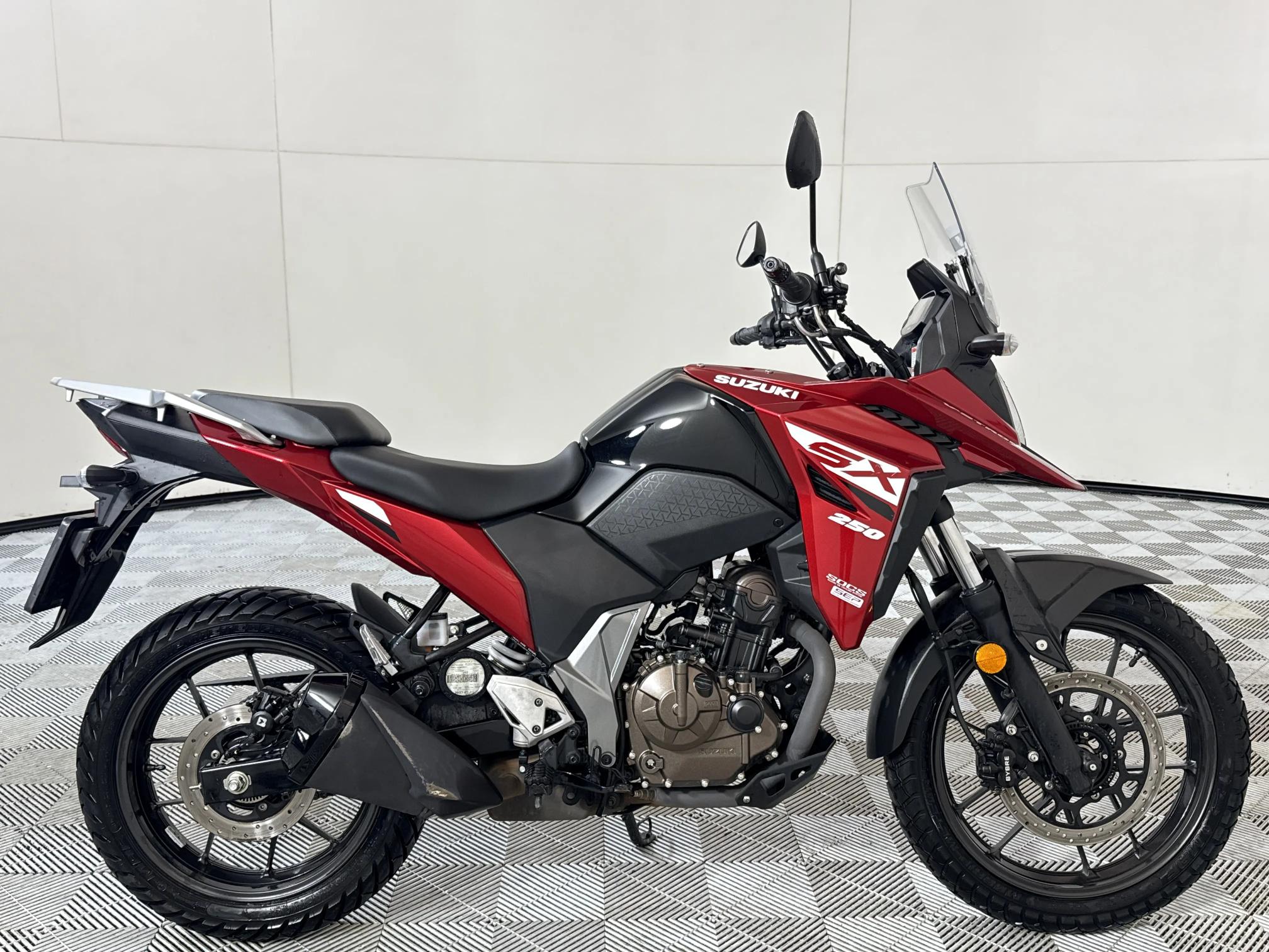Used 2025 Suzuki DS
