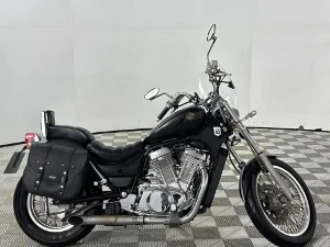 Used 2004 Suzuki Intruder 400