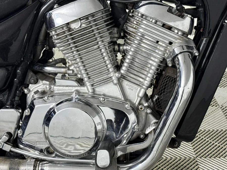 Used 2004 Suzuki Intruder 400 - WeBuyCars Silverlakes