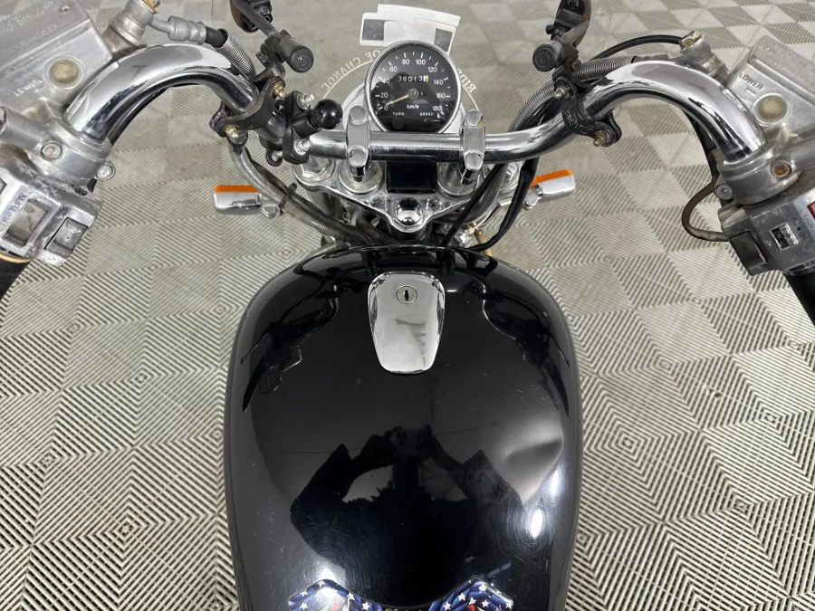 Used 2004 Suzuki Intruder 400 - WeBuyCars Silverlakes