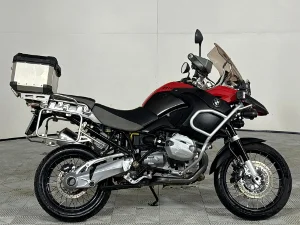 Used 2012 BMW R Series R 1200 GS Advent ABS H/grips