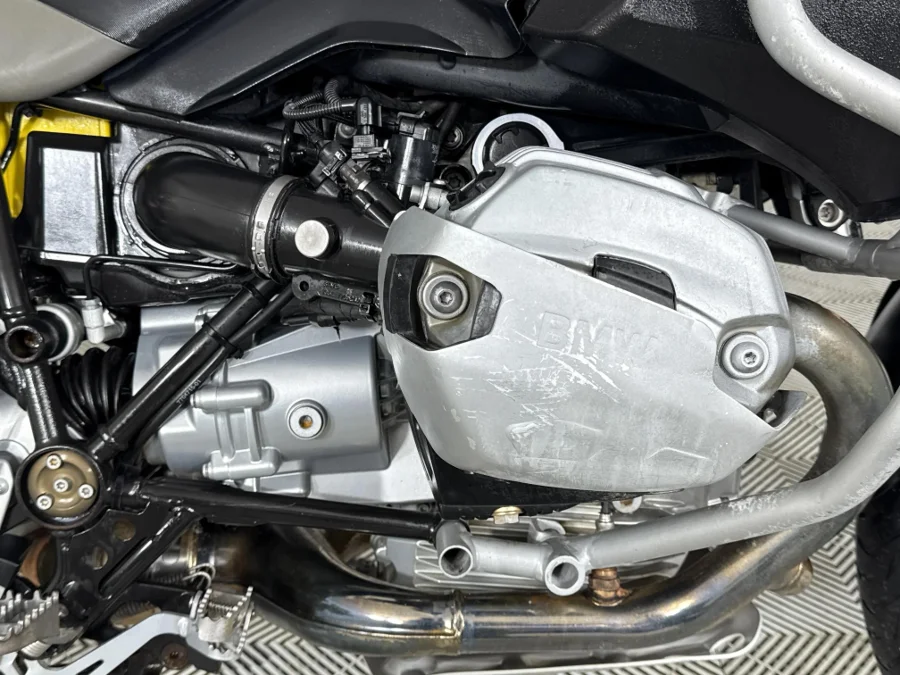 Used 2012 BMW R Series R 1200 GS Advent ABS H/grips - WeBuyCars Mbombela
